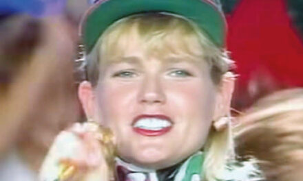 Qué fue de… Xuxa