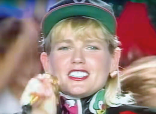 Qué fue de… Xuxa