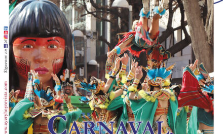 Ayer & hoy – Ciudad Real – Revista febrero 2026