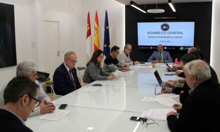 El Consorcio SCIS liquida el Presupuesto 2025 con resultados positivos