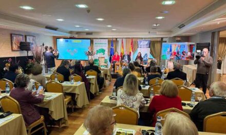 Ciudad Real analiza el impacto de la digitalización en el empleo femenino de las zonas rurales