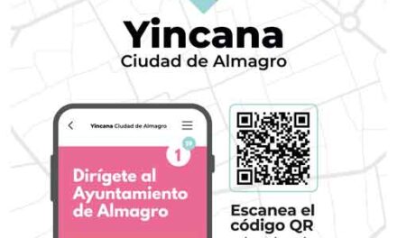 El Ayuntamiento lanza El desafío de Leonardo de Oviedo, una yincana digital para descubrir Almagro