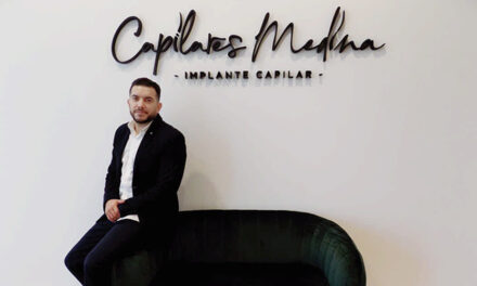 Capilares Medina: la clínica definitiva porexperiencia, equipo humano y empatía