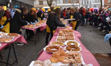 Tradición y sabor protagonizarán el Lunes de Carnaval en Miguelturra con la XLII edición del Concurso de Fruta en Sartén