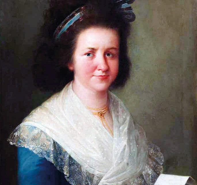 María Francisca de Sales Portocarrero