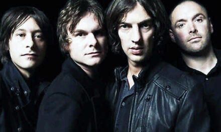 Qué fue de… The Verve