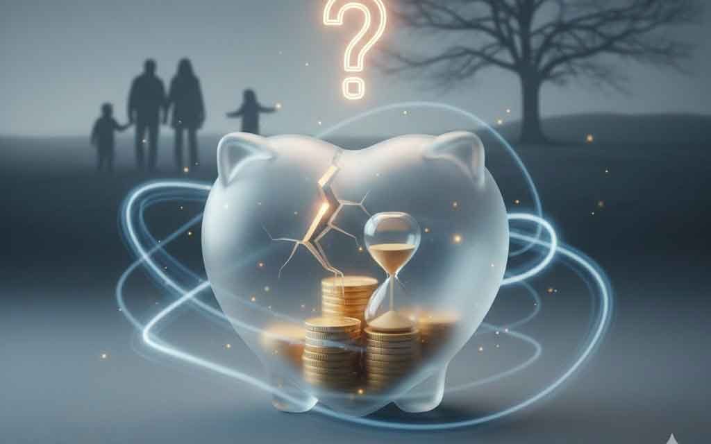 ¿Qué pasa con el seguro de ahorro si fallece el titular antes de cobrarlo?