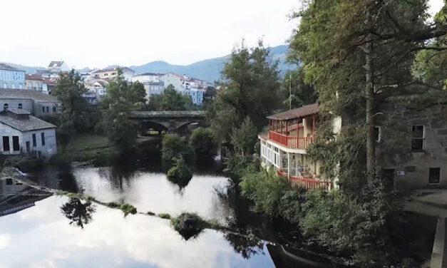 Allariz, tradición y encanto medieval