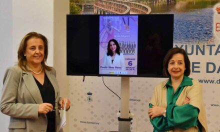 Daimiel conmemora el 8M con educación, ciencia y visibilización del liderazgo femenino