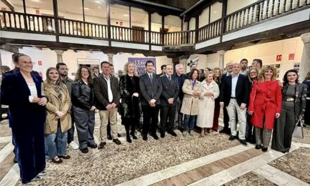 Ayer&hoy suma un nuevo éxito en la consolidada Exposición Fotográfica de Semana Santa
