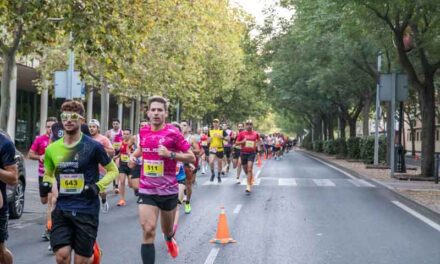 El Quijote Maratón convoca el concurso de carteles para su 30ª edición, que tendrá lugar el 18 de octubre en Ciudad Real
