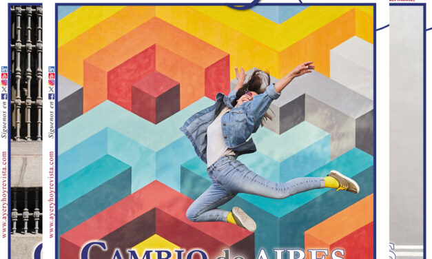 Revista digital marzo 2026 – Ciudad Real