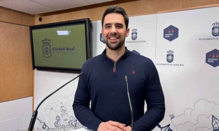 Ciudad Real aspira a batir el record de actividades deportivas en 2026