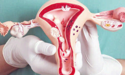 Prevención del cáncer de cuello de útero