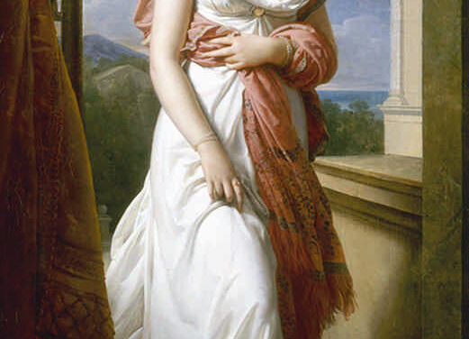 Teresa Cabarrús