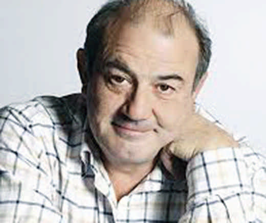 Qué fue de… Jesús Bonilla