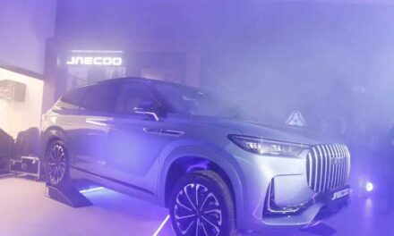 Omoda&Jaecoo presenta en Alcázar de San Juan sus nuevas instalaciones y el modelo Jaecoo 8