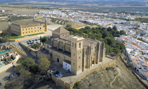 Osuna, corazón de la campiña sevillana