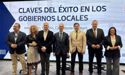 Ciudad Real, referencia clave para el presente y futuro del municipalismo