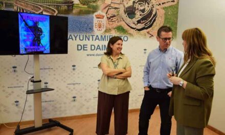 El IES Ojos del Guadiana presenta la séptima edición de su Olimpiada Matemática Local