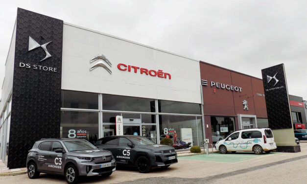Ciudauto Automoción