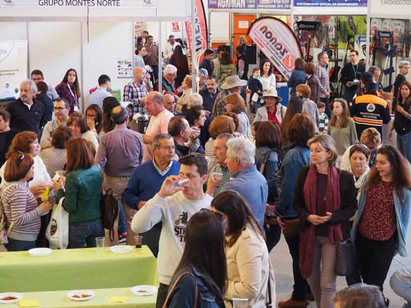 FERDUQUE 2026 abre el plazo de inscripción para expositores