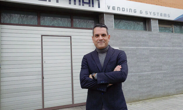 Oper-Man Vending&Systems: las mejores marcas y un servicio técnico excepcional