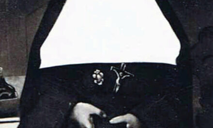 María Rafols