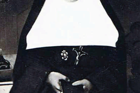 María Rafols