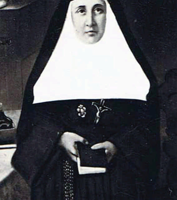 María Rafols