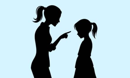 ¿Le hablarías así a otro adulto?