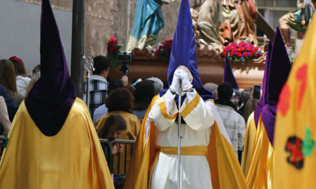 Semana Santa, turismo con alma