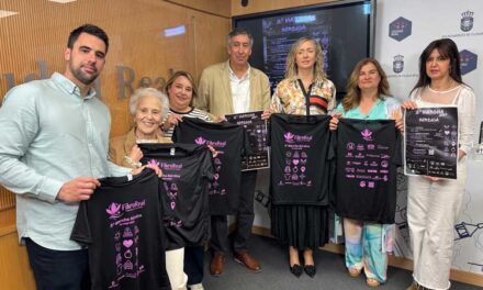III Marcha Nórdica de FibroReal