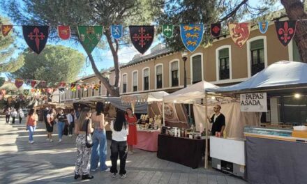 Experiencia inmersiva por el medievo y la artesanía local este fin de semana en Daimiel