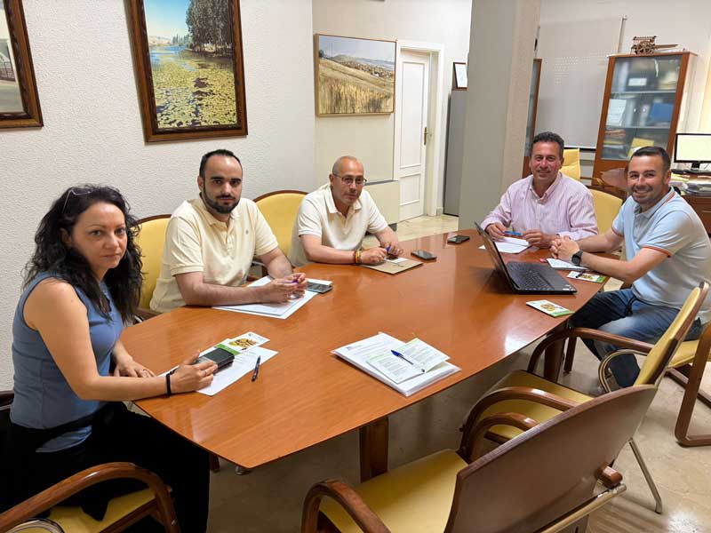 FERDUQUE 2026 ultima todos los detalles de una edición que aspira a batir récords de participación