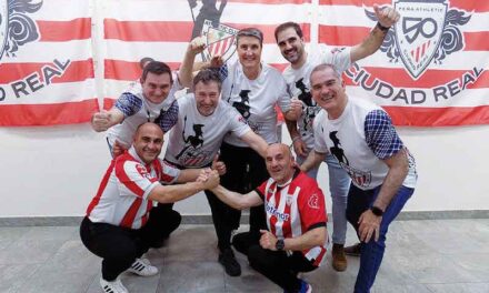 Peña Athletic de Ciudad Real