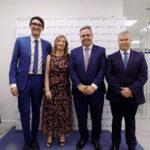 Europreven celebra su décimo aniversario con la inauguración de una nueva sede