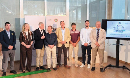 El Open de Ciudad Real PGAe 2026 y La Quincena del Golf llegan a Ciudad Real