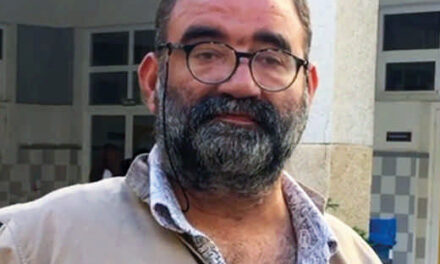 Qué fue de… Mocito Feliz
