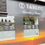 Tardeo Cervecería&Pinchos (Ciudad Real). El local de moda del Torreón