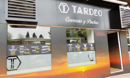 Tardeo Cervecería&Pinchos (Ciudad Real). El local de moda del Torreón