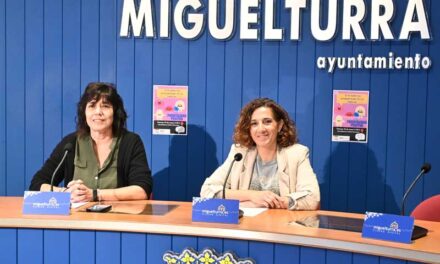 El Ayuntamiento de Miguelturra presenta el taller formativo ‘Parentalidad Positiva’ que se impartirá con motivo del Día Internacional de la Familia