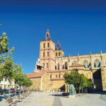 Astorga, historia y modernismo