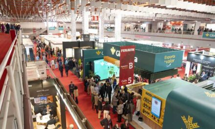 FENAVIN abre el plazo de inscripciones para su edición de 2027