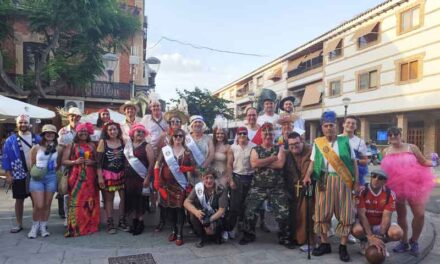 Miguelturra desborda alegría y color en un multitudinario Carnaval de Verano 2026