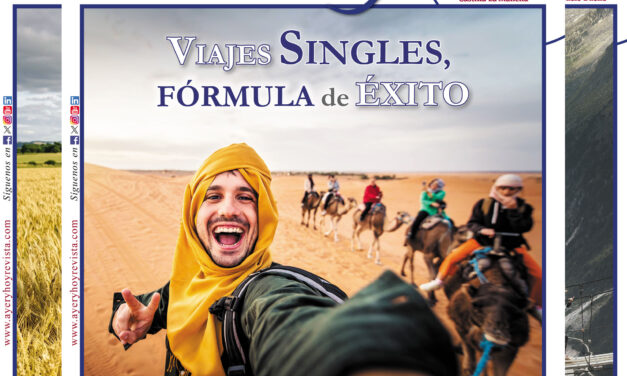 Revista digital junio 2026 – Ciudad Real