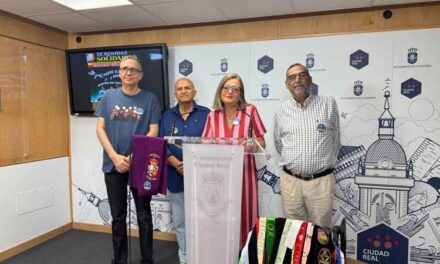 La Tuna Universitaria celebra este sábado sus IX Rondas Solidarias