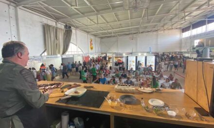 FERDUQUE cierra una edición histórica con más de 30.000 visitantes y consolida su impulso como gran feria agroganadera