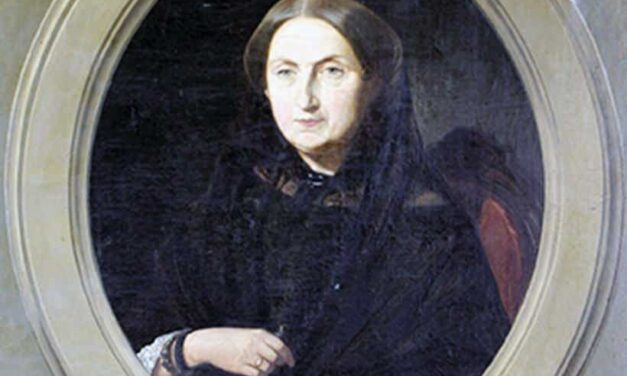 Cecilia Böhl de Faber (Fernán Caballero)