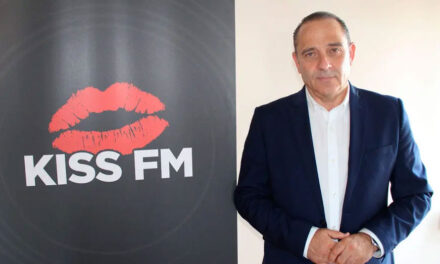 Miguel Ángel Gómez Poblete, director de Ayer&hoy, nuevo delegado de KISS FM para Castilla-La Mancha